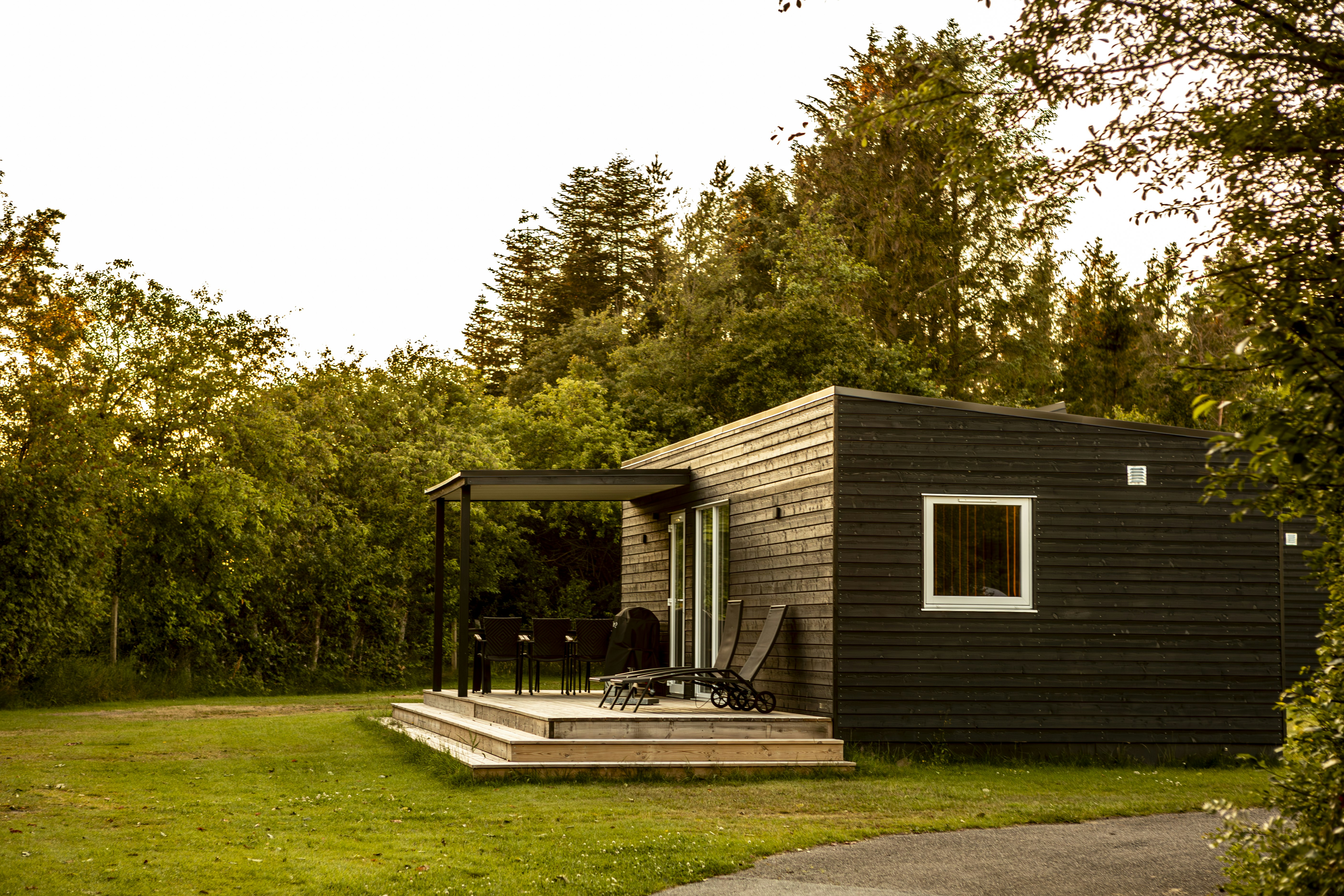 DCU Camping Hesselhus