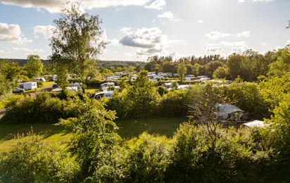 DCU Camping Hesselhus