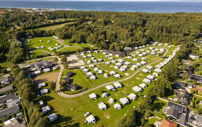 DCU-Camping Hornbæk