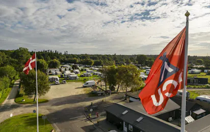 DCU-Camping Hornbæk