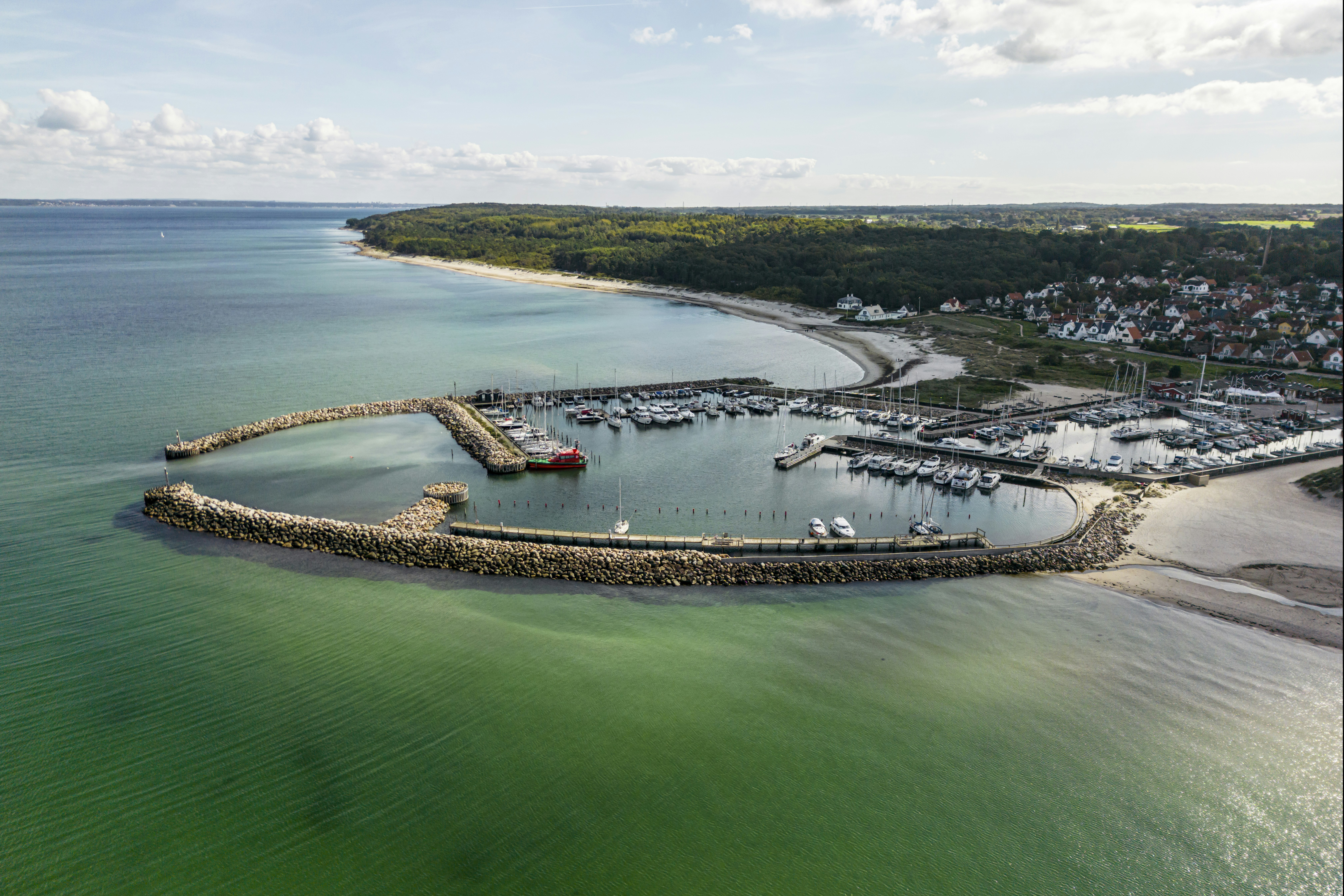 DCU-Camping Hornbæk