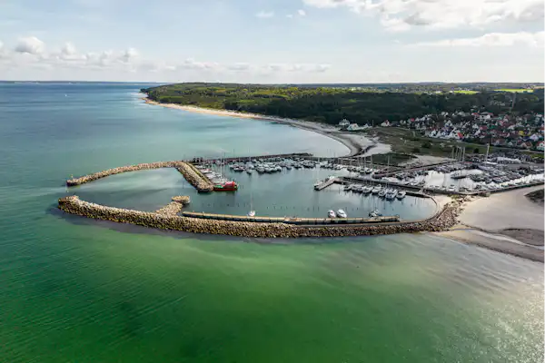 DCU-Camping Hornbæk