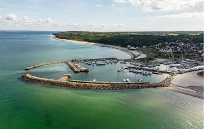 DCU-Camping Hornbæk
