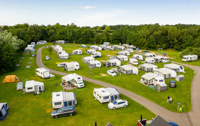 DCU-Camping Hornbæk