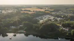 DCU-Camping Kollund
