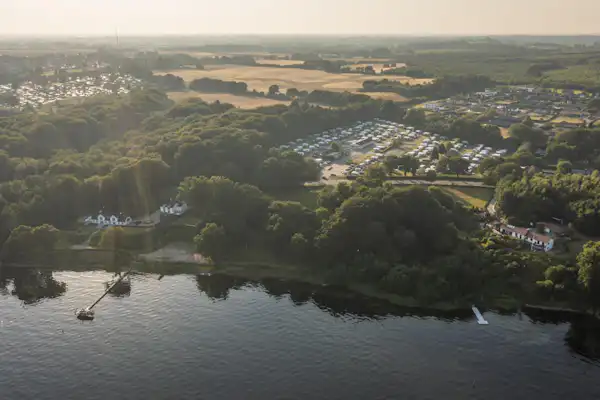 DCU-Camping Kollund