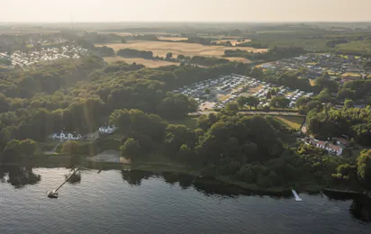 DCU-Camping Kollund