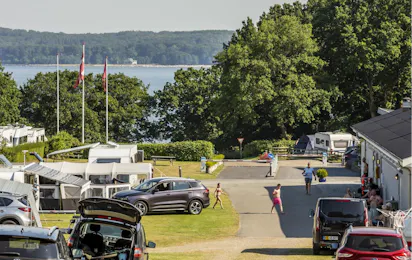 DCU-Camping Kollund