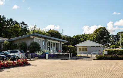 DCU-Camping Kollund