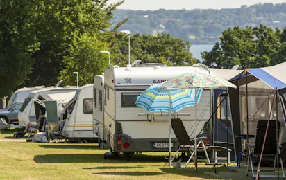 DCU-Camping Kollund