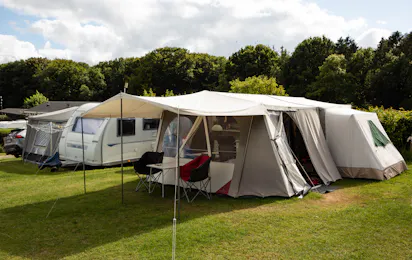 DCU-Camping Kollund