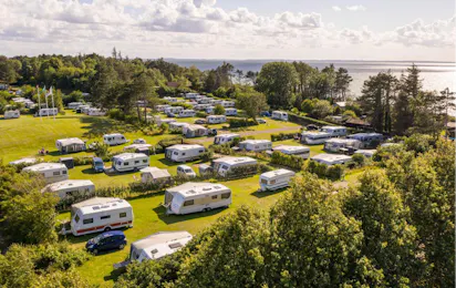 DCU-Camping Kulhuse