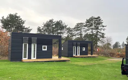 DCU-Camping Kulhuse
