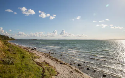 DCU-Camping Kulhuse