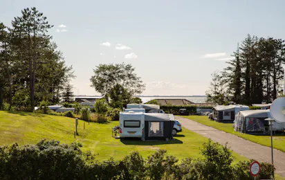 DCU-Camping Kulhuse