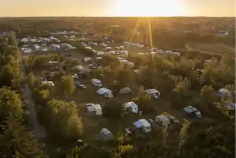 DCU-Camping Ålbæk Strand