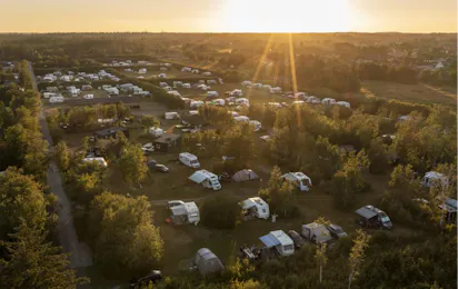 DCU-Camping Ålbæk Strand