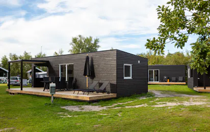 DCU-Camping Ålbæk Strand