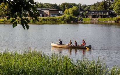 Holstebro Søpark
