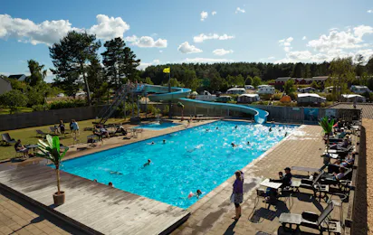 DCU-Camping Ebeltoft – Mols