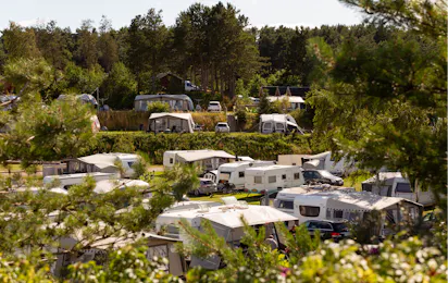 DCU-Camping Ebeltoft – Mols