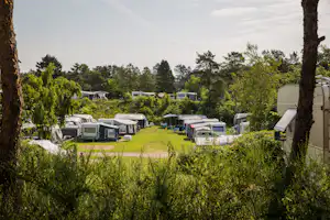 DCU-Camping Ebeltoft – Mols DCU-Camping Mols - Wohnmobil- und Wohnwagenstellplätze im Grünen