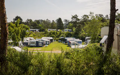 DCU-Camping Ebeltoft – Mols
