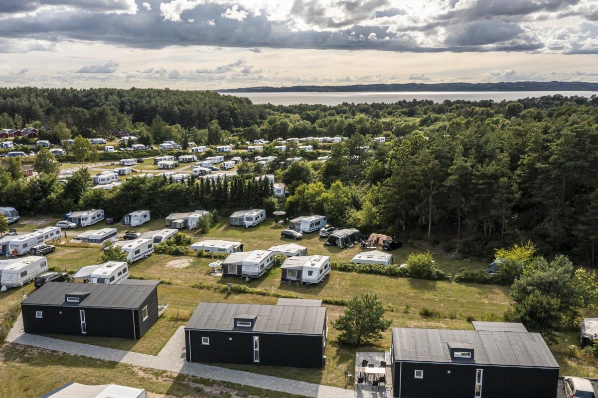DCU-Camping Ebeltoft – Mols