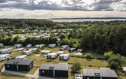 DCU-Camping Ebeltoft – Mols