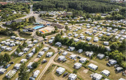 DCU-Camping Ebeltoft – Mols