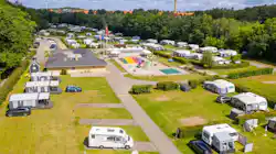 DCU-Camping Nærum