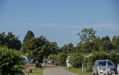 DCU-Camping Nærum
