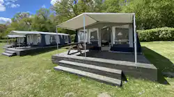 DCU-Camping Nærum