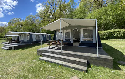 DCU-Camping Nærum