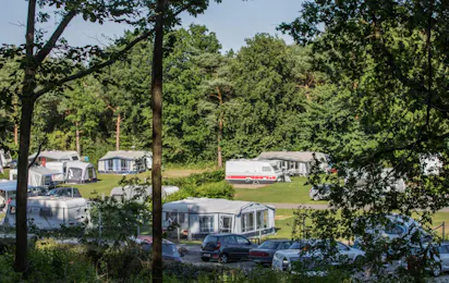 DCU-Camping Nærum