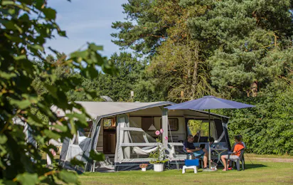 DCU-Camping Nærum