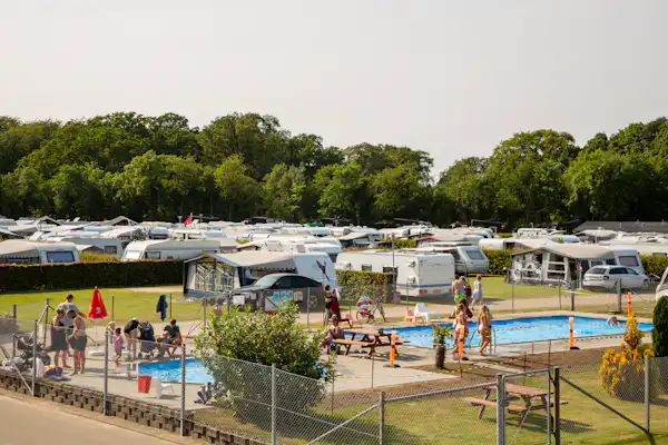 DCU-Camping Odense