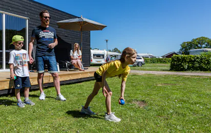 DCU-Camping Odense