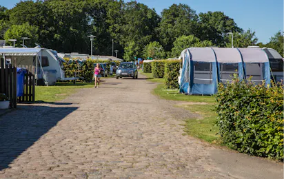 DCU-Camping Odense