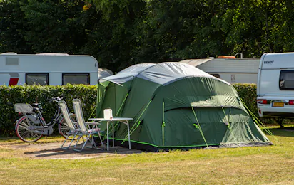 DCU-Camping Odense