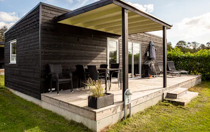 DCU-Camping Rågeleje Strand