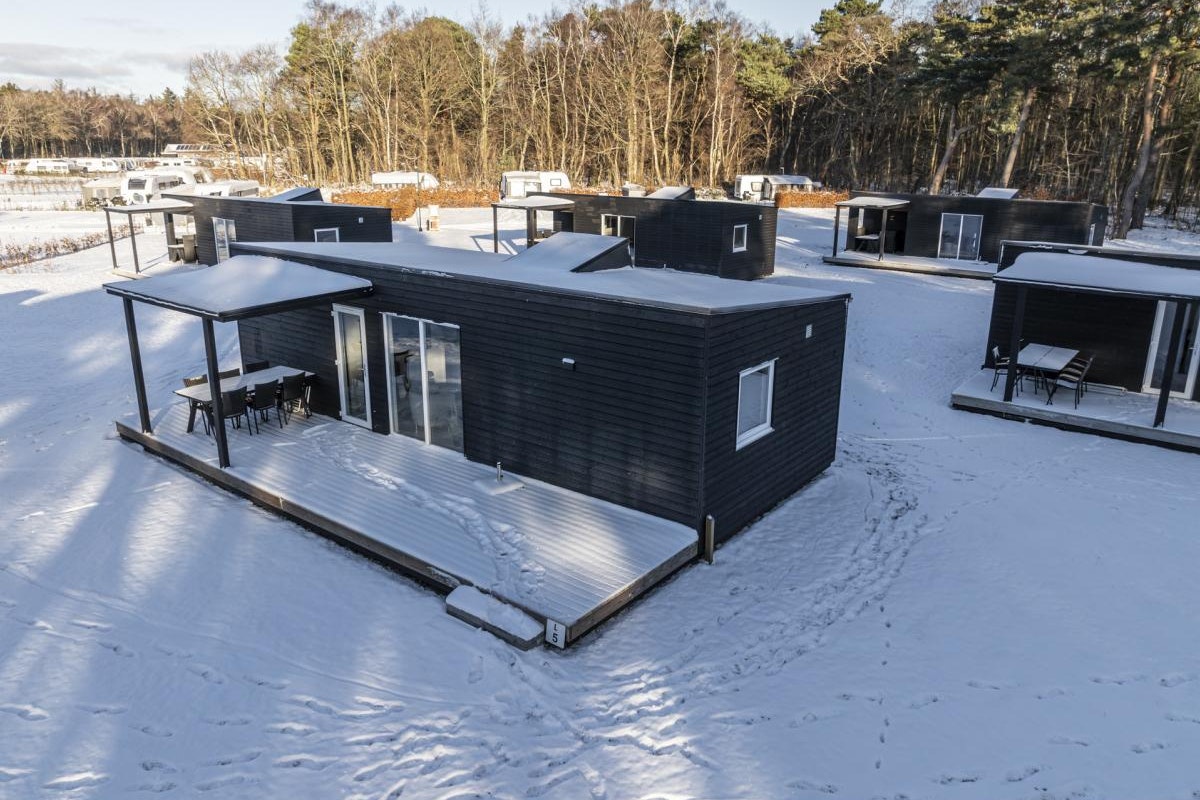DCU-Camping Rørvig Strand