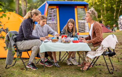DCU-Camping Rørvig Strand