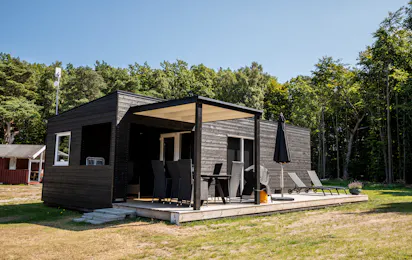 DCU-Camping Rørvig Strand