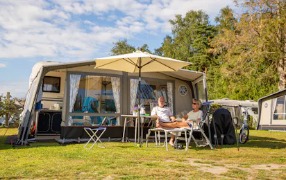 DCU-Camping Rørvig Strand