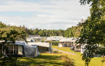 DCU-Camping Rørvig Strand