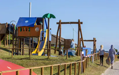 DCU-Camping Tranum