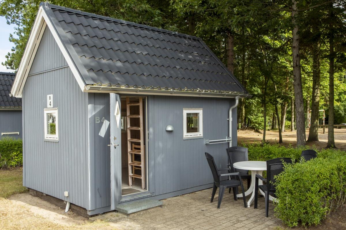 DCU-Camping Viborg Sø