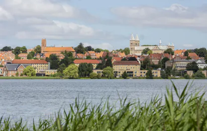 DCU-Camping Viborg Sø