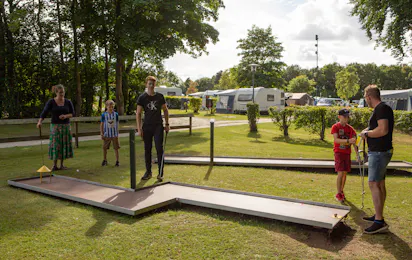 DCU-Camping Viborg Sø